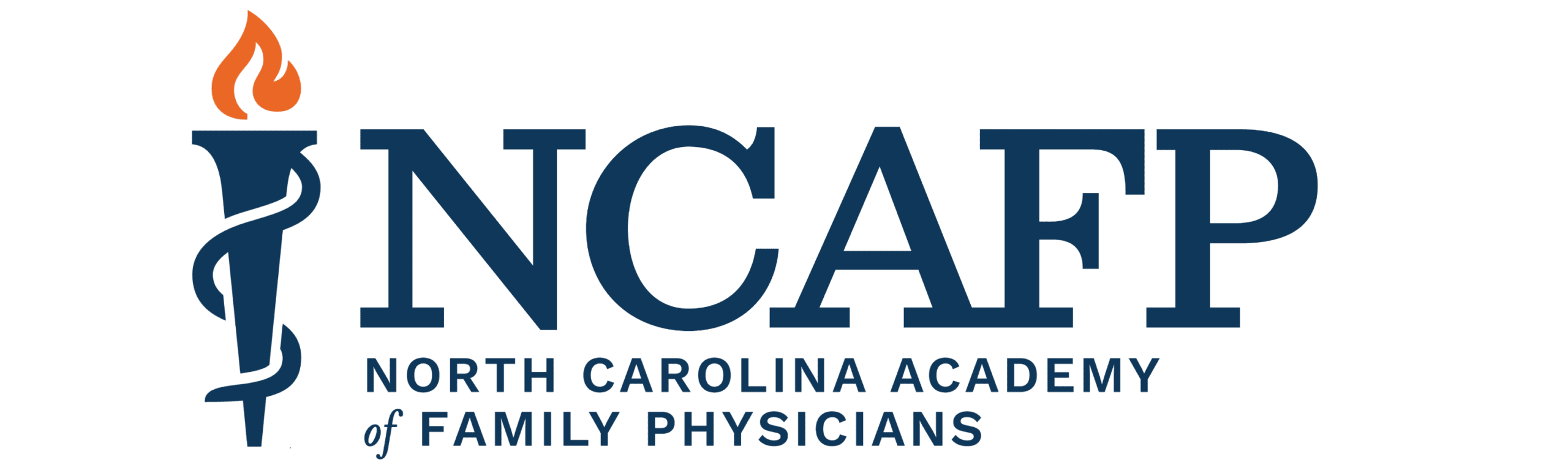 North Carolina Academy of Family Physicians Logo